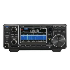 Icom 7300 mk2 hf - icom, ic-7300