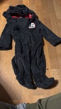 TOP Winter Overall Gr.62/68