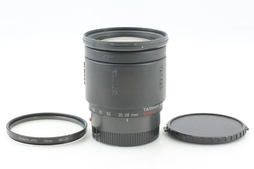 Exc tamron af 28 200mm - [exc+5], 28-200mm