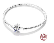 925 Sterling Silber Armband