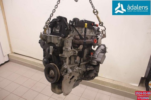 Motor diesel volvo - diesel, +