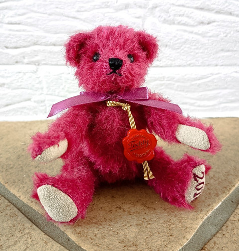 Teddy hermann teddybär - teddy,