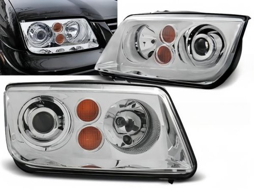 Klarglas xenon design für - xenon,