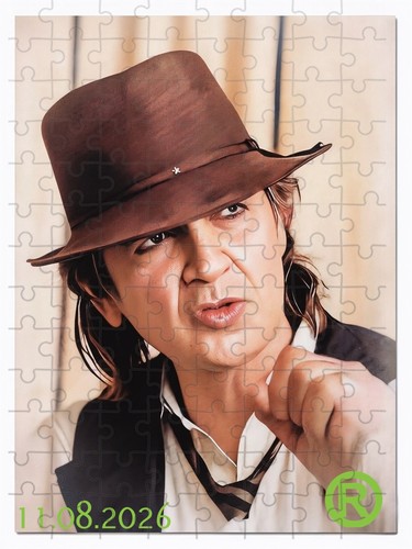 Udo lindenberg 6e2 - udo, lindenberg--6e2--111--