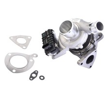 Turbolader für Ford Transit