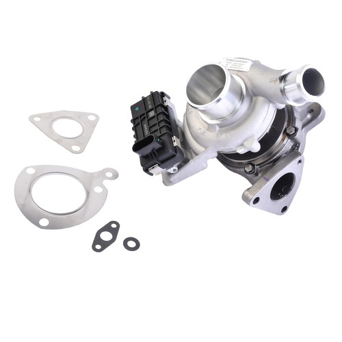 Turbolader für ford transit - turbolader,