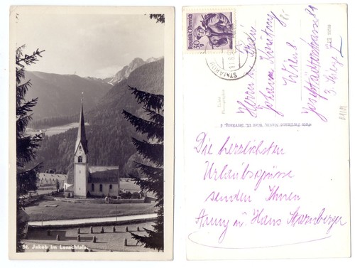 134152 jakob im - 134152, st.