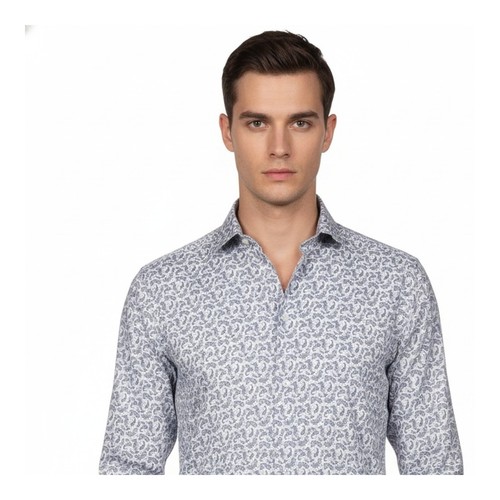Etro herren hemd - |,