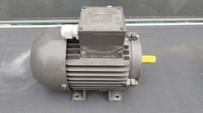 weg-Motor, Drehstrom, 3-phasig