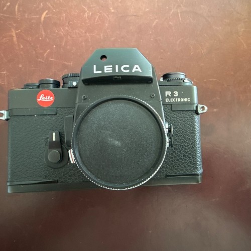 Leica electronic - leica,