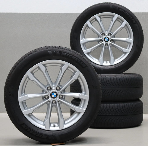 Original bmw g01 g02 19 - x4,