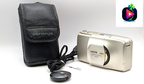 Near mint olympus - 🎬[near,