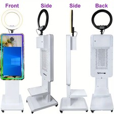 21.5 Inch Touch Screen Mirror