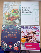 Lieblingsrezepte für den