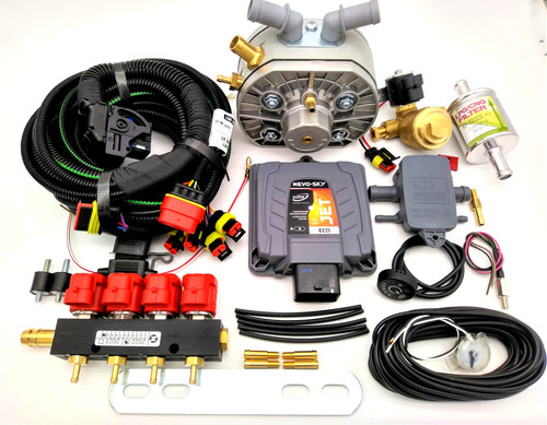 Lpg autogas kme frontkit - lpg,