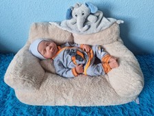 Süßer Reborn Vollsilikon