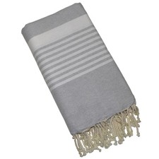 Fouta XXL Überwurf Tagesdecke