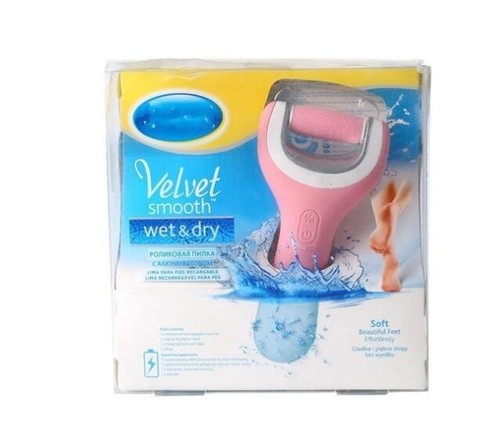 Scholl velvet smooth - velvet,