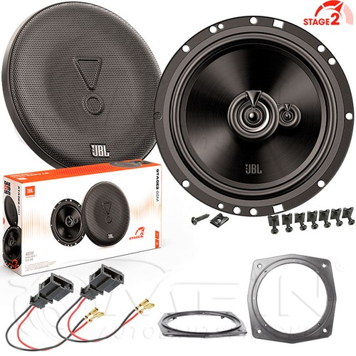 Jbl harman lautsprecher - jbl,