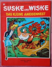 Suske und Wiske 10 - Das