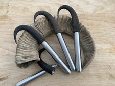 Flachmann für die Lederhose