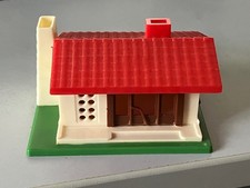 Simex bungalow - h0,