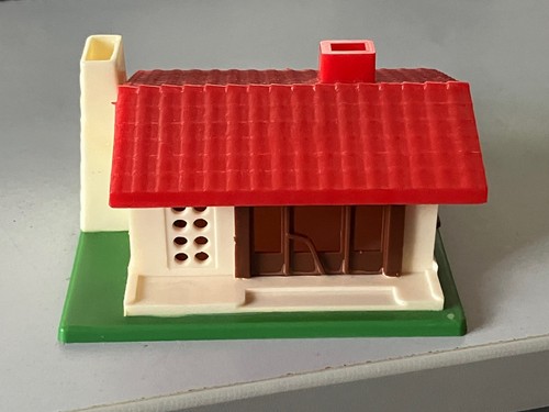Simex bungalow - simex, h0