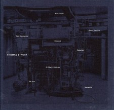Thomas Struth (MACK) Hardcover