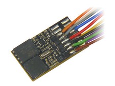 Zimo MX648F - Miniatur