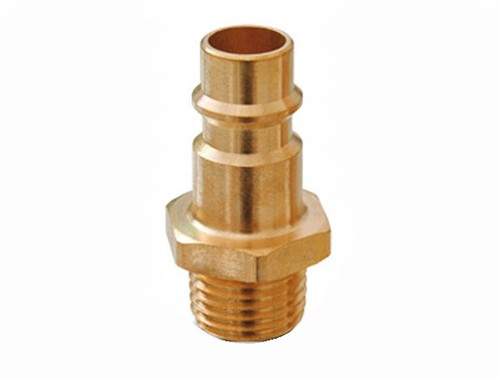 Erba euro anschluss - erba, 1/4"