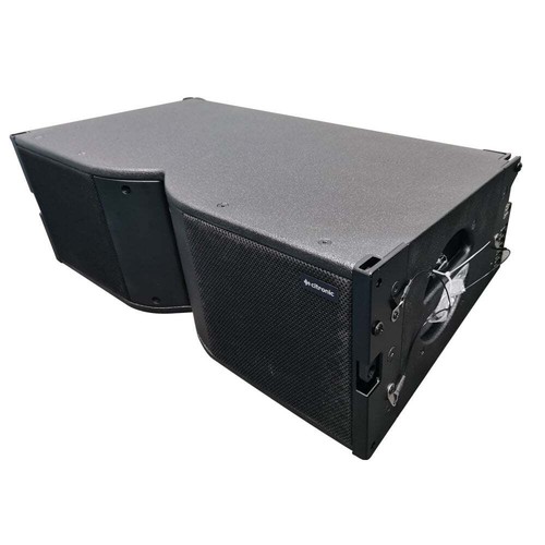 Citronic 208 array cabinet - c-208,