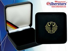 Etui für 200 Euro Gold