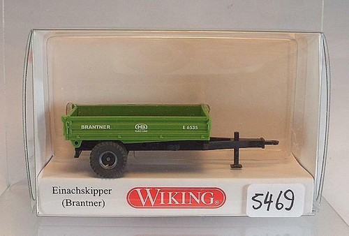 Wiking 0388 07 - 1/87,