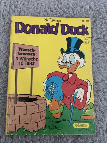Donald duck taschenbuch - duck,