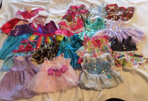 Build bear dresses outfits - bear, /outfits