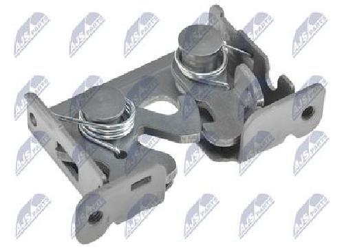 Genuine nty bonnet lock - genuine,