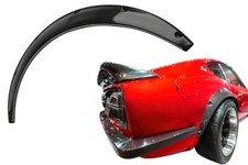 felgen tuning Radlauf