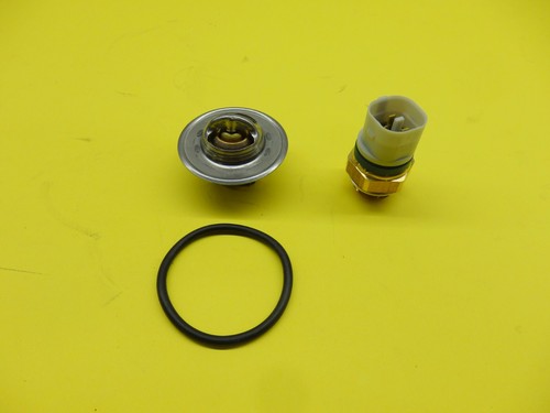 Audi tuning thermostat - audi,