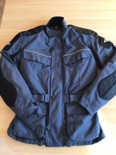 B-Square Jacke Motorrad