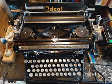 NAUMANN IDEAL: Antike