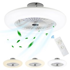 Deckenventilator LED