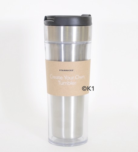 Starbucks tumbler create - ©,