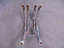 Yamaha XJ 600 F 1984-1991