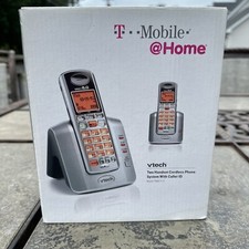 T Mobile VTech Tm3111 2