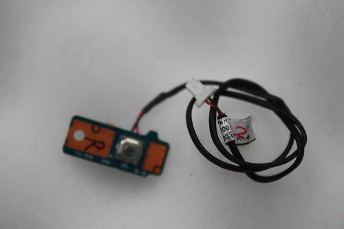 Dell mini power button - power,