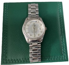 Ricoh Dynamic Wide President