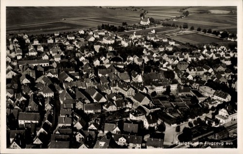 Bad saulgau in - ak,