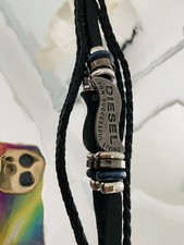 Leder Armband Diesel 