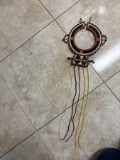 Handgefertigter Maasai