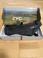 Cyclite Frame Bag 01 | 2,8 Liter Satteltasche